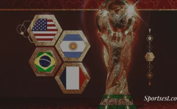 2026 World Cup Odds