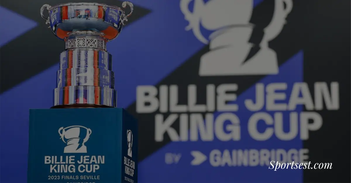 Billie Jean King Cup Prize Money