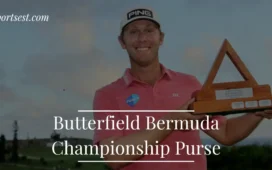 Butterfield Bermuda Championship Purse