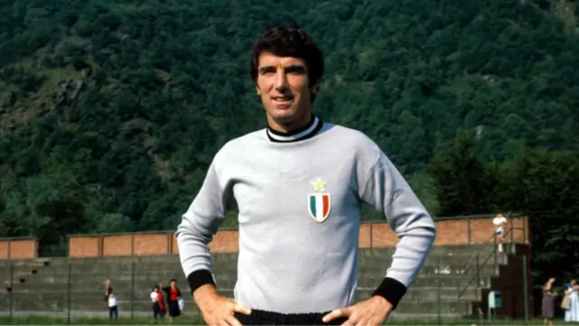 Dino Zoff