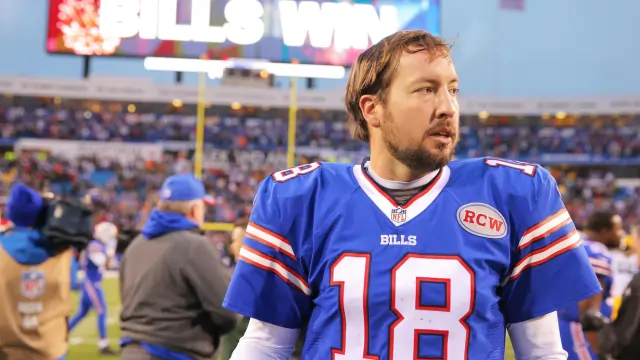 Kyle Orton - Best NFL Player From Iowa