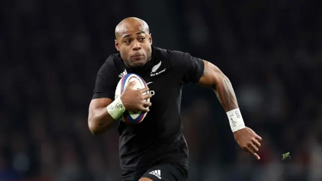 Mark Tele’a - Most Underrated Players in the Rugby WC