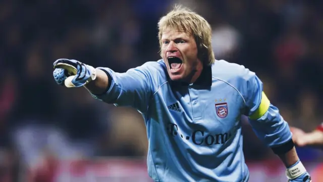 Oliver Kahn 