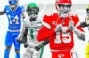 2024 NFL Draft Who Are The Next Gen NFL Stars