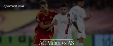 AC Milan vs AS Roma Preview