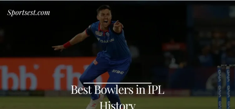 Best Bowlers in IPL History