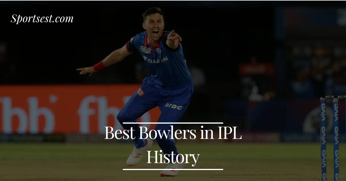 Best Bowlers in IPL History