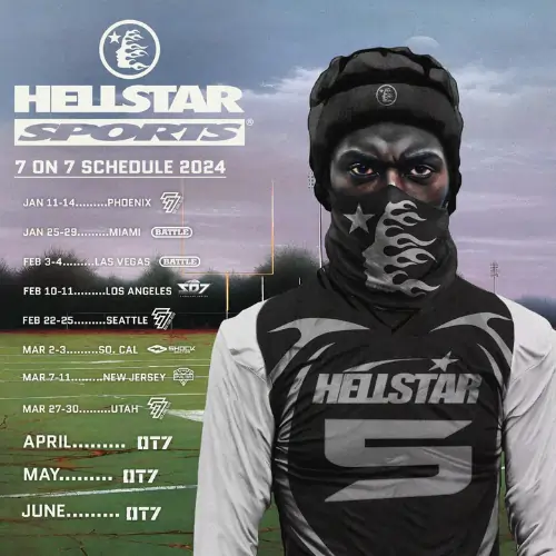 Hellstar Sports Schedule