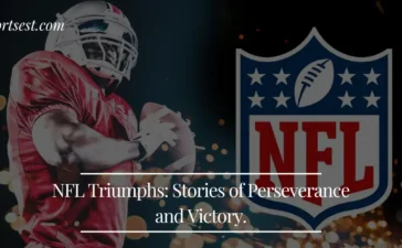 Inspiring NFL Alumni Speakers: Triumph Over Adversity