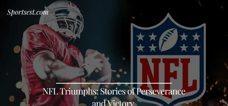 Inspiring NFL Alumni Speakers: Triumph Over Adversity