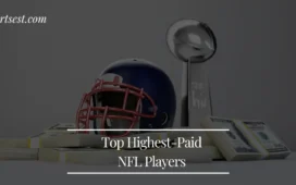 Top 9 Highest-Paid NFL Players in 202