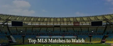 Top MLS Matches to Watch in June 2025 - Sportsest